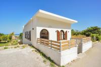 Apartamento con terraza