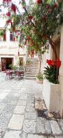 Palace Derossi II - B&B Trogir