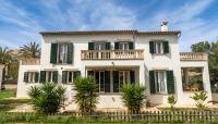 Houm Villa Samil - B&B