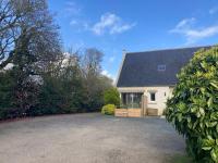 Gîte de Kermoal-location de vacances - B&B