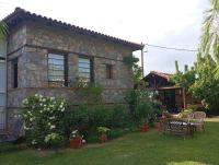 Casa La Mundi - Chambres d’hôtes Ágios Dimítrios