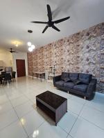 B&B Puchong Batu Dua Belas - Urban Cozy Escape - Pavilion Puchong - Bed and Breakfast Puchong Batu Dua Belas