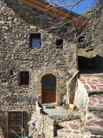 La Fenière - B&B
