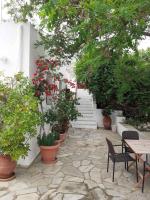 Kipos - B&B Apollonia