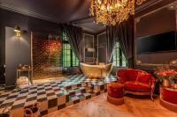 King Room with Garden View