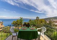 B&B Porto Santo Stefano - Casa del Sole - Bed and Breakfast Porto Santo Stefano