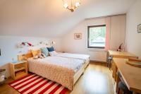 Apartamento con balcón