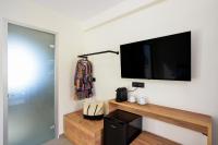 Superior Tweepersoonskamer met 1 of 2 Bedden en Uitzicht op Zee