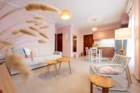 nárciso, elegant living - Chambres d’hôtes Síviri