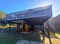 The Dunes Villa 11 - B&B Plettenberg Bay