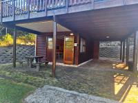 The Dunes Villa 11 - B&B Plettenberg Bay