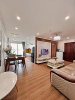HOUSE Huy Hoàng sea viu - Bed and Breakfast