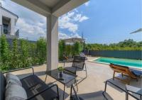 Villa Diva Istria - Chambres d’hôtes Nova Vas