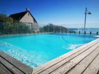 Seaside apartment - Big Bay beach - B&B