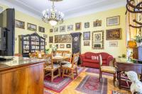 Rákóczi Central Apartment - B&B Budapest