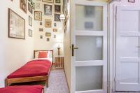 Rákóczi Central Apartment - B&B Budapest