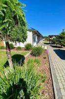 Zielone Zacisze - B&B Uniejów