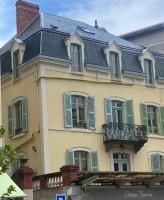 Villa Baraduc - Chambres d’hôtes