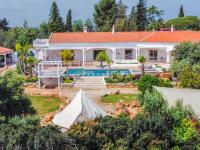 Eden Lodge, a unique space for groups - B&B Bensafrim