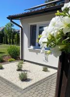 Zielone Zacisze - B&B Uniejów