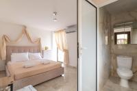 Majestic Marble Retreat - B&B Rodi