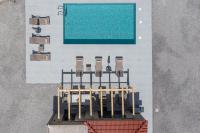 Meli & Gio 2 - Ferienwohnung Viranepiskopí