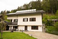 JM Alpine Apartments - B&B