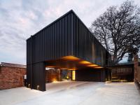 The Conservatory - B&B Hobart