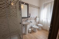 Doppelzimmer mit eigenem Bad