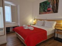 Tweepersoonskamer met Eigen Badkamer