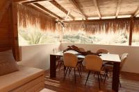T3 de charme avec Rooftop vue mer, le Cactus - B&B