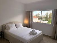Cozy 1 BDR in Nicosia city center - Aiantos By Platform 357 - Chambres d'hôtes Stróvolos
