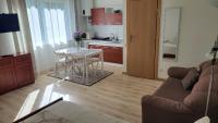 Diamond Beach Bungalo 2 - B&B Palanga