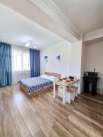 B&B Almaty - Жк Шолпан Сити 373/5 - Bed and Breakfast Almaty