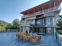 Smooky Villa - Ferienwohnung Muktesra