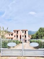 Hadley House Key to Villas - Bed and Breakfast Viddalba