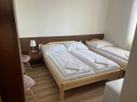 Chambre Triple avec Douche