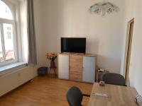 B&B Plauen - Ferienwohnung zum Schloss - Bed and Breakfast Plauen