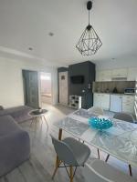 Domek Przy Plaży - B&B Mielno