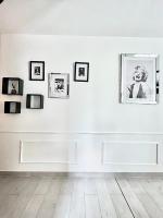 Palais 5min Luxury&Cinema Studio - B&B