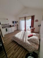 Escapade Beaujolaise - Studio - Ferienwohnung Taponas
