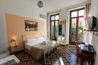 Chambre Double avec Salle de Bains Privative