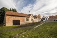 Chalupa pod Řípem - B&B Straškov