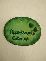 Appartamento Caterina - Bed and Breakfast Cairo Montenotte