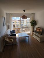 Apartamento Fuengirola Costa - Ferienwohnung