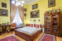 Ultra Central Location - Chambres d'hôtes Budapest