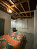 Chambre Familiale avec Balcon