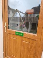 Barra's Loft - Ferienwohnung Fort William