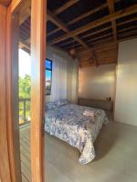Chambre Familiale avec Balcon
