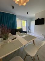 Apartament Przy Plaży - B&B